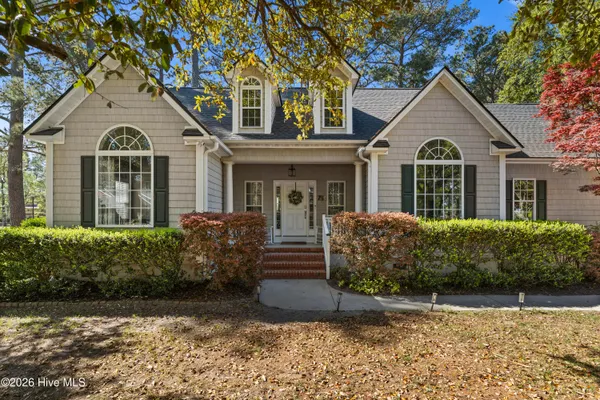 $479,900 | 754 Country Club Drive, Hampstead, NC 28443