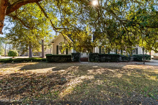 $499,000 | 754 Country Club Drive, Hampstead, NC 28443