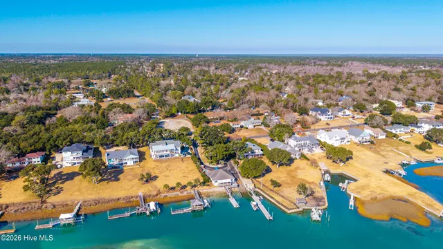 $499,000 | 754 Country Club Drive, Hampstead, NC 28443