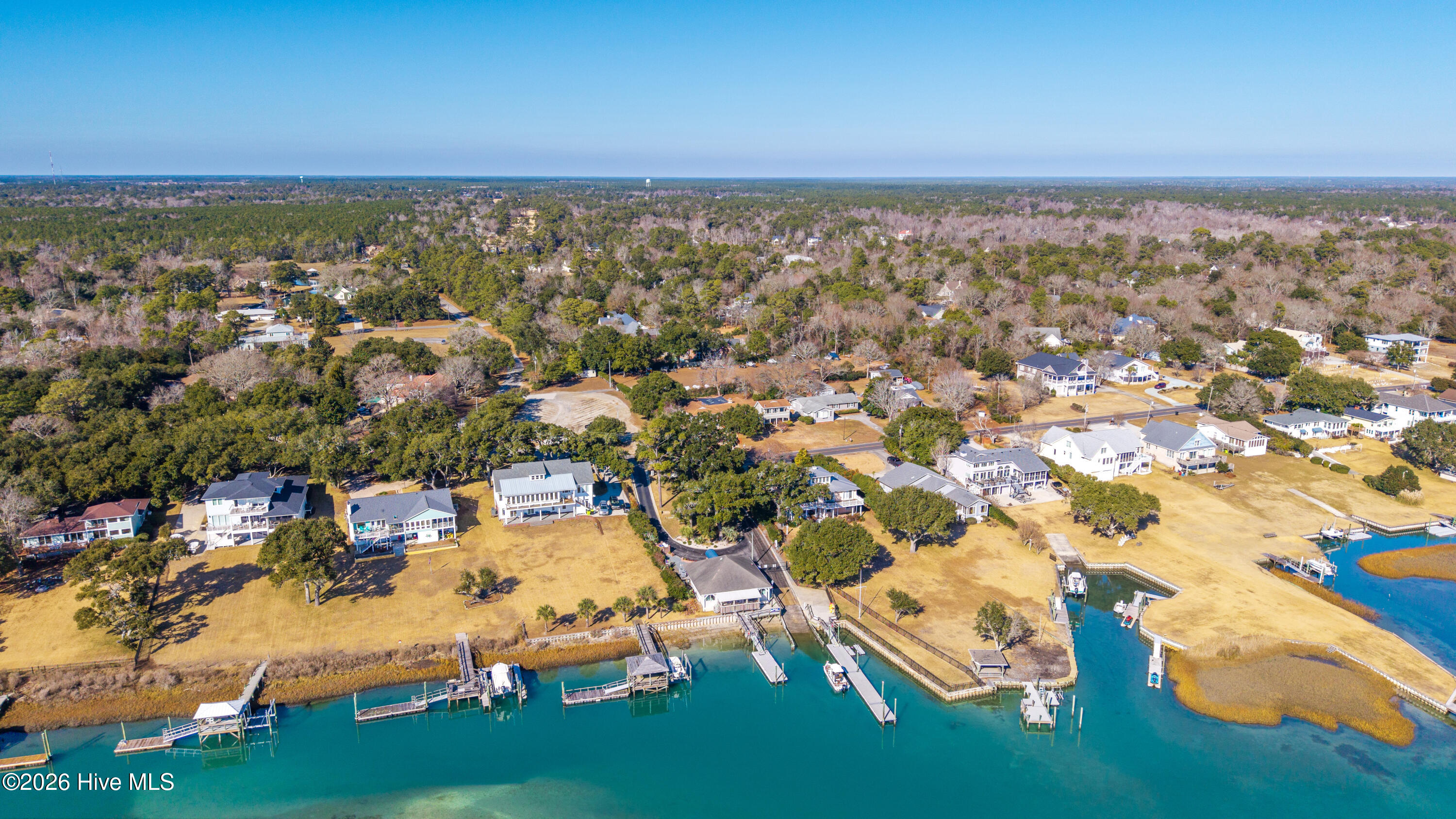 754 Country Club Drive Hampstead, NC 28443 - Photo 12 of 76 67-DJI_20260105020803_0051_D-HDR