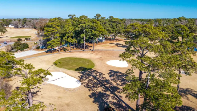 $499,000 | 754 Country Club Drive, Hampstead, NC 28443