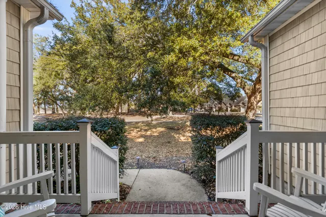 $499,000 | 754 Country Club Drive, Hampstead, NC 28443