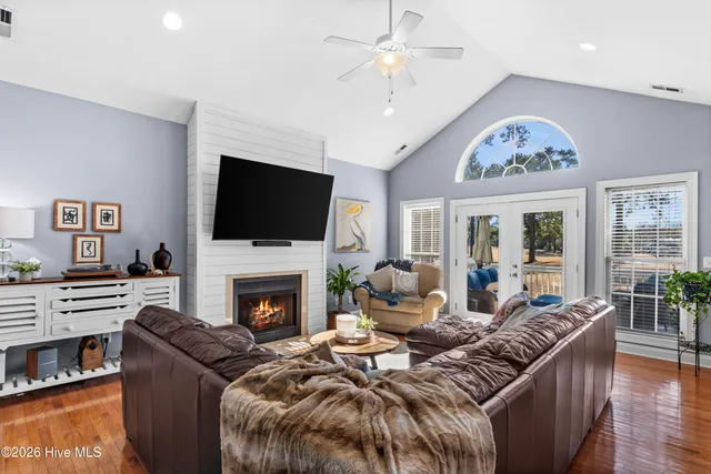 $499,000 | 754 Country Club Drive, Hampstead, NC 28443