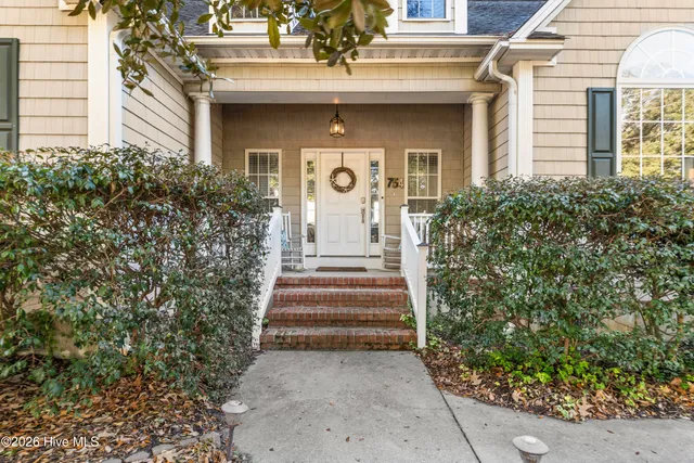 $499,000 | 754 Country Club Drive, Hampstead, NC 28443