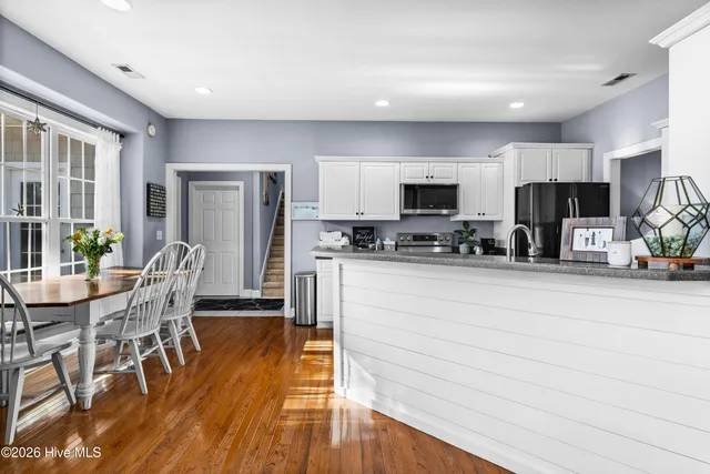 $499,000 | 754 Country Club Drive, Hampstead, NC 28443