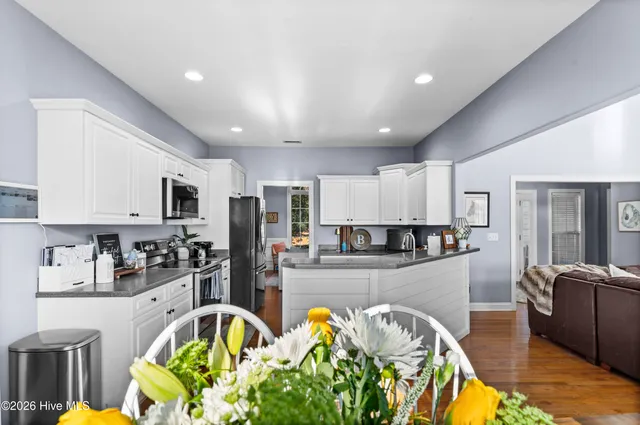 $499,000 | 754 Country Club Drive, Hampstead, NC 28443