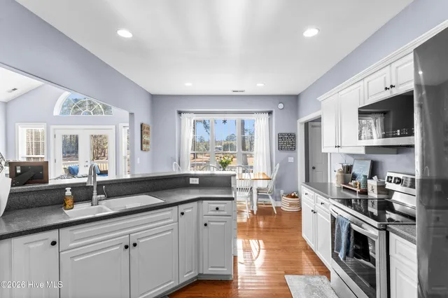 $499,000 | 754 Country Club Drive, Hampstead, NC 28443