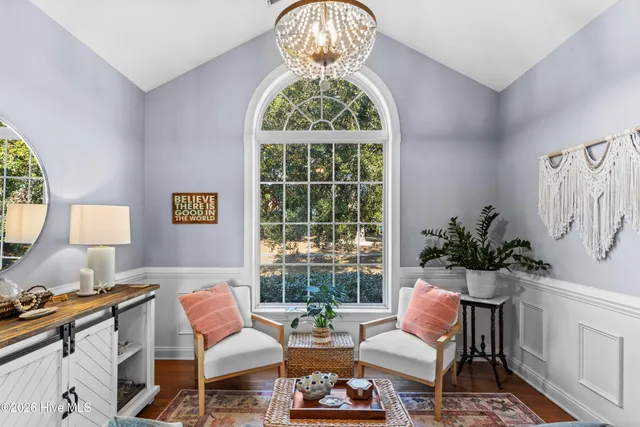 $499,000 | 754 Country Club Drive, Hampstead, NC 28443