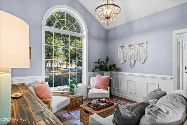 $499,000 | 754 Country Club Drive, Hampstead, NC 28443