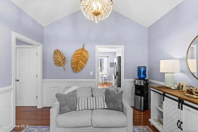 $499,000 | 754 Country Club Drive, Hampstead, NC 28443