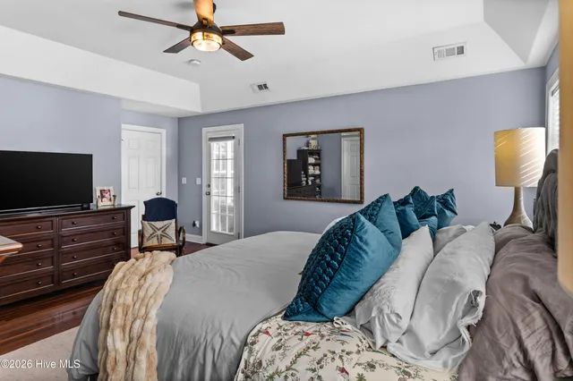 $499,000 | 754 Country Club Drive, Hampstead, NC 28443