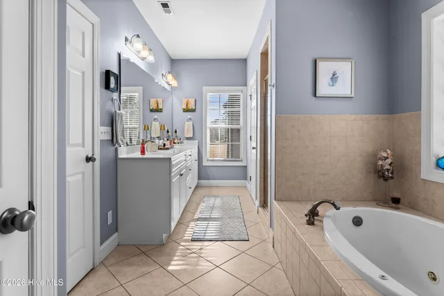 $499,000 | 754 Country Club Drive, Hampstead, NC 28443