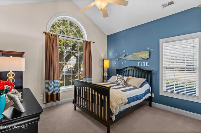 $499,000 | 754 Country Club Drive, Hampstead, NC 28443