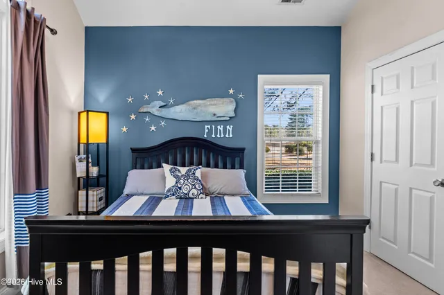 $499,000 | 754 Country Club Drive, Hampstead, NC 28443