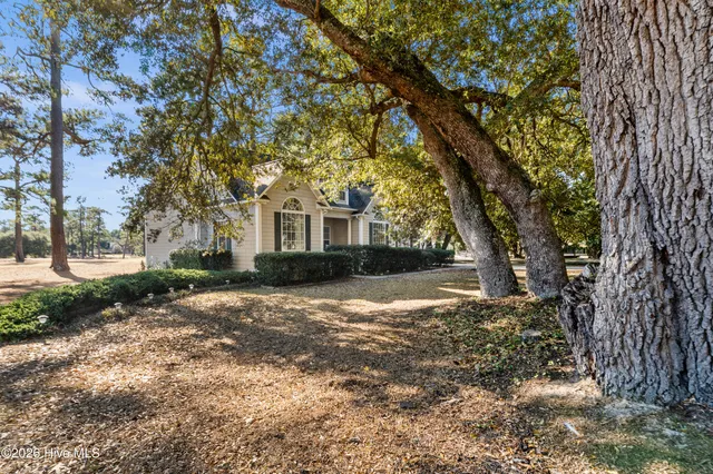 $499,000 | 754 Country Club Drive, Hampstead, NC 28443