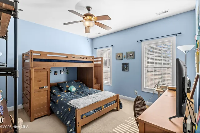 $499,000 | 754 Country Club Drive, Hampstead, NC 28443