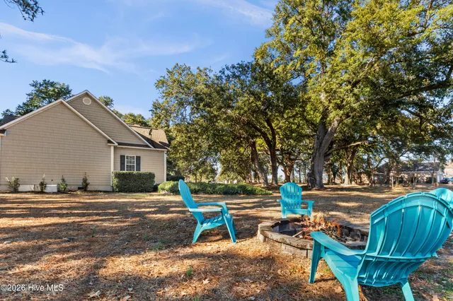 $499,000 | 754 Country Club Drive, Hampstead, NC 28443