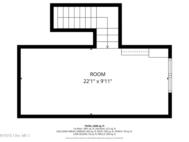 $499,000 | 754 Country Club Drive, Hampstead, NC 28443