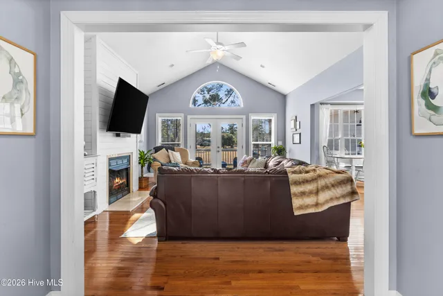 $499,000 | 754 Country Club Drive, Hampstead, NC 28443