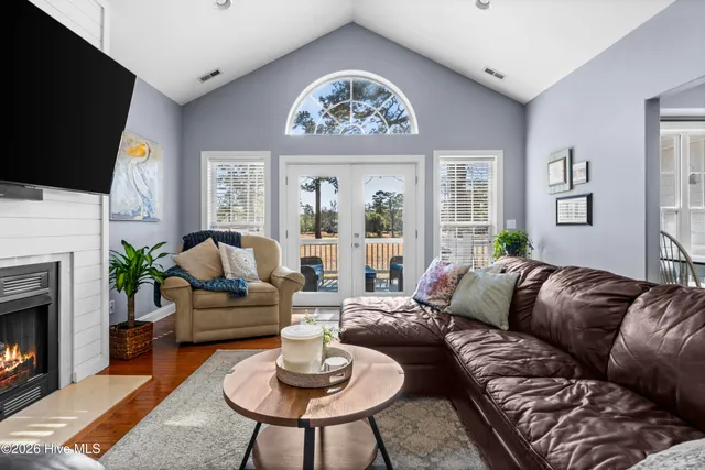 $499,000 | 754 Country Club Drive, Hampstead, NC 28443