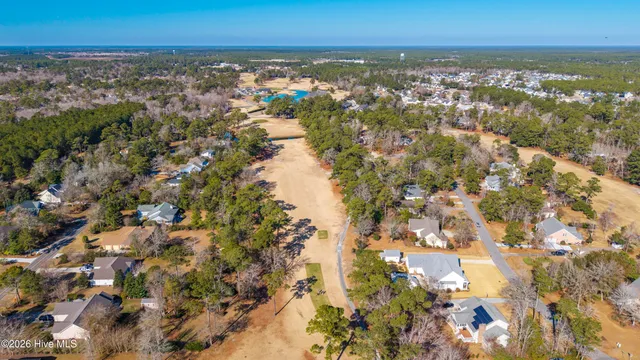 $499,000 | 754 Country Club Drive, Hampstead, NC 28443