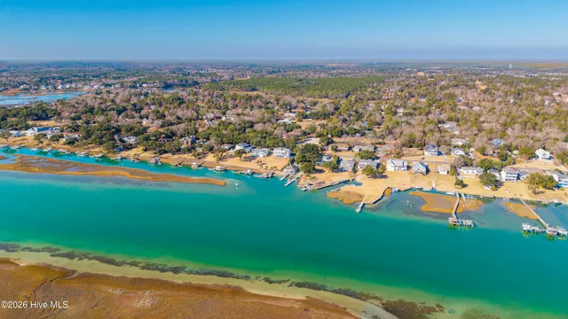 $499,000 | 754 Country Club Drive, Hampstead, NC 28443