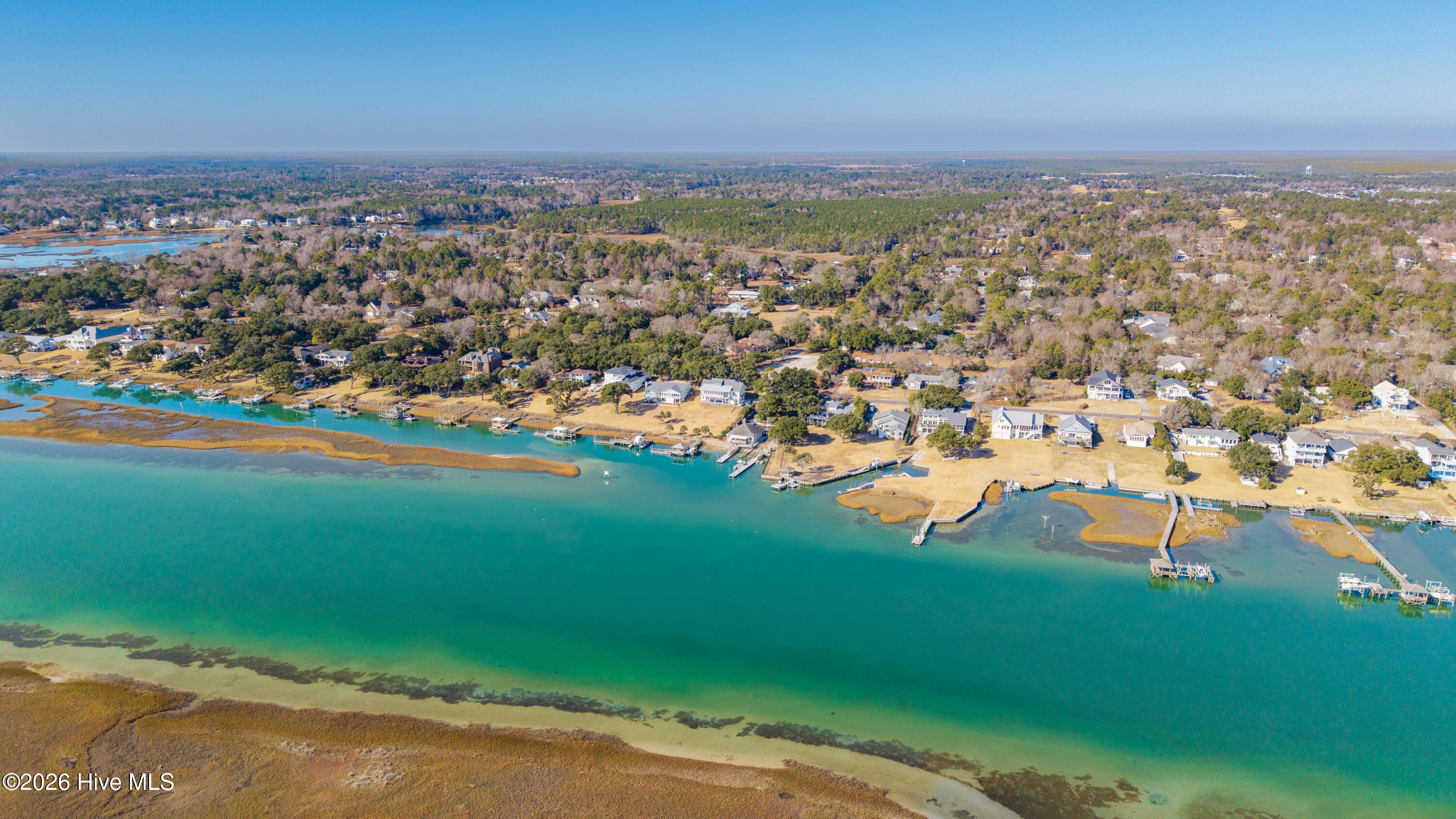 754 Country Club Drive Hampstead, NC 28443 - Photo 58 of 76 60-DJI_20260105020721_0048_D-HDR