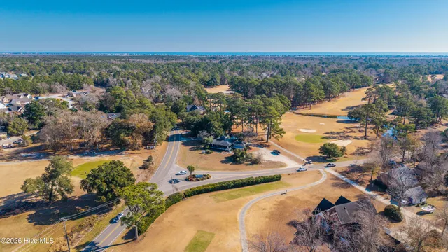 $499,000 | 754 Country Club Drive, Hampstead, NC 28443