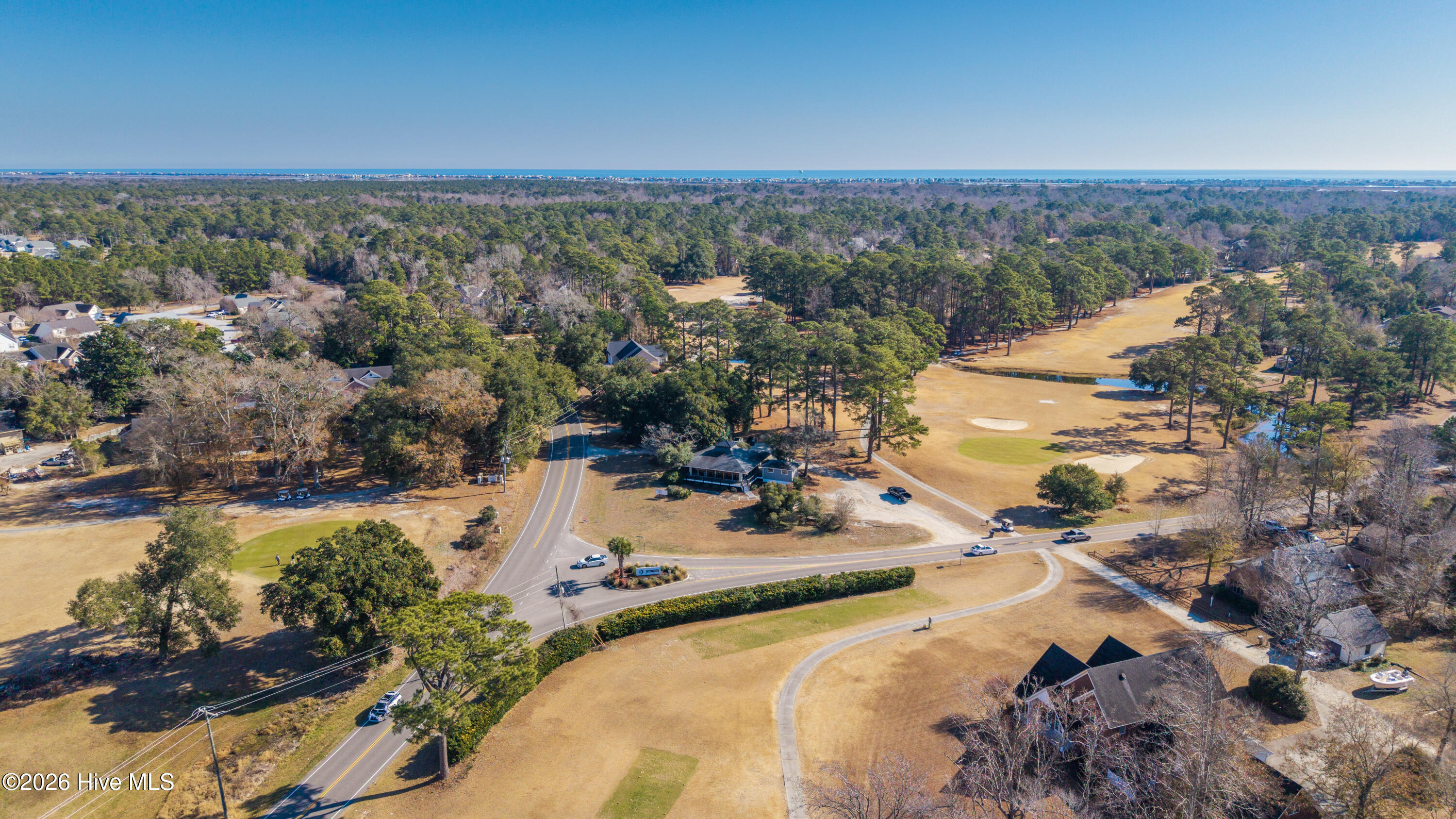 754 Country Club Drive Hampstead, NC 28443 - Photo 59 of 76 61-DJI_20260105012700_0021_D-HDR