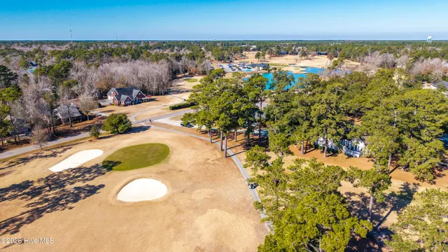 $499,000 | 754 Country Club Drive, Hampstead, NC 28443