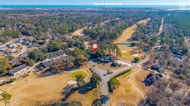 $499,000 | 754 Country Club Drive, Hampstead, NC 28443