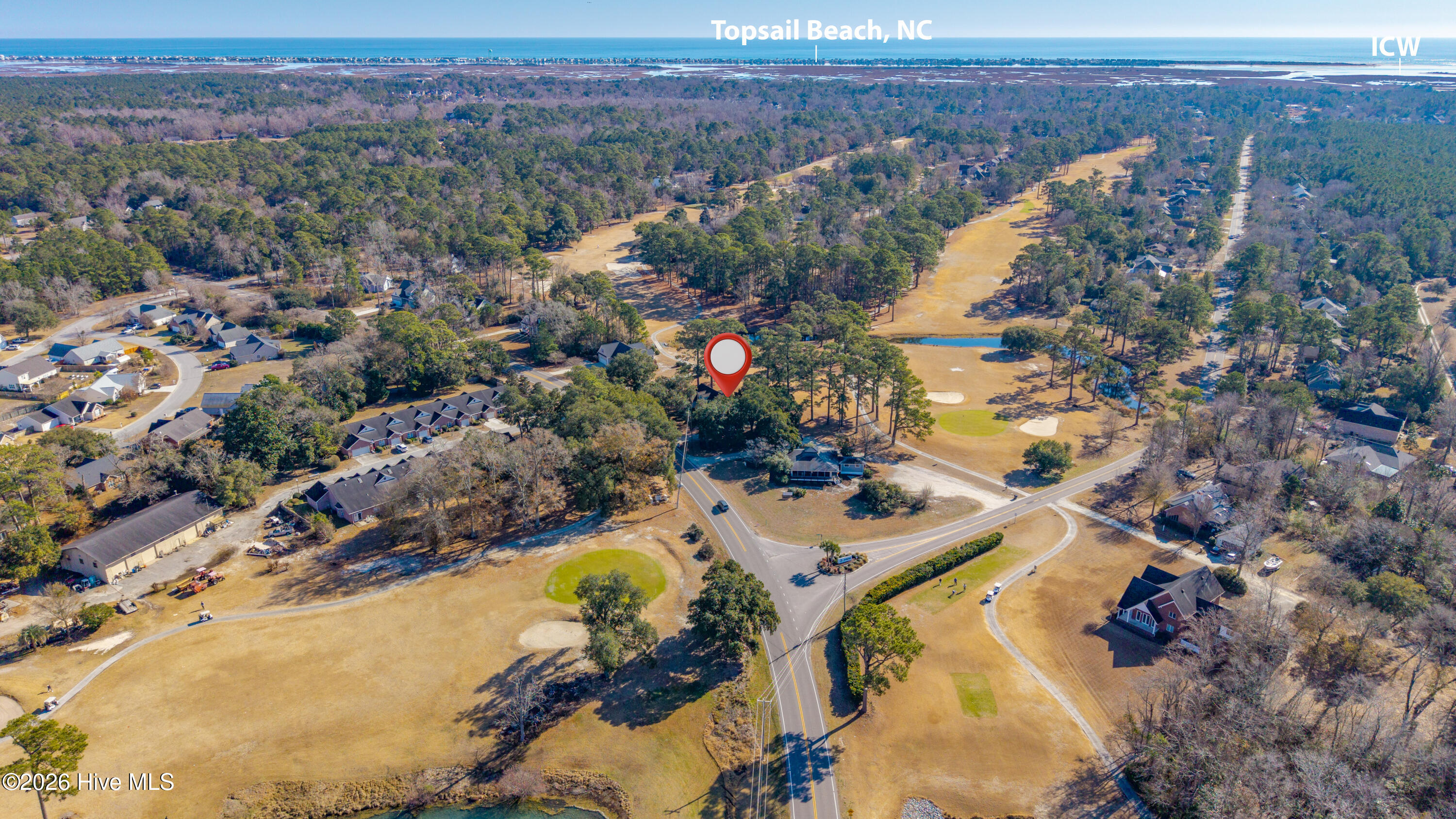 754 Country Club Drive Hampstead, NC 28443 - Photo 64 of 76 69-DJI_20260105012220_0003_D-HDR-Edit-Ed