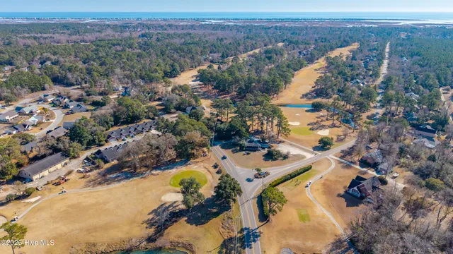 $499,000 | 754 Country Club Drive, Hampstead, NC 28443