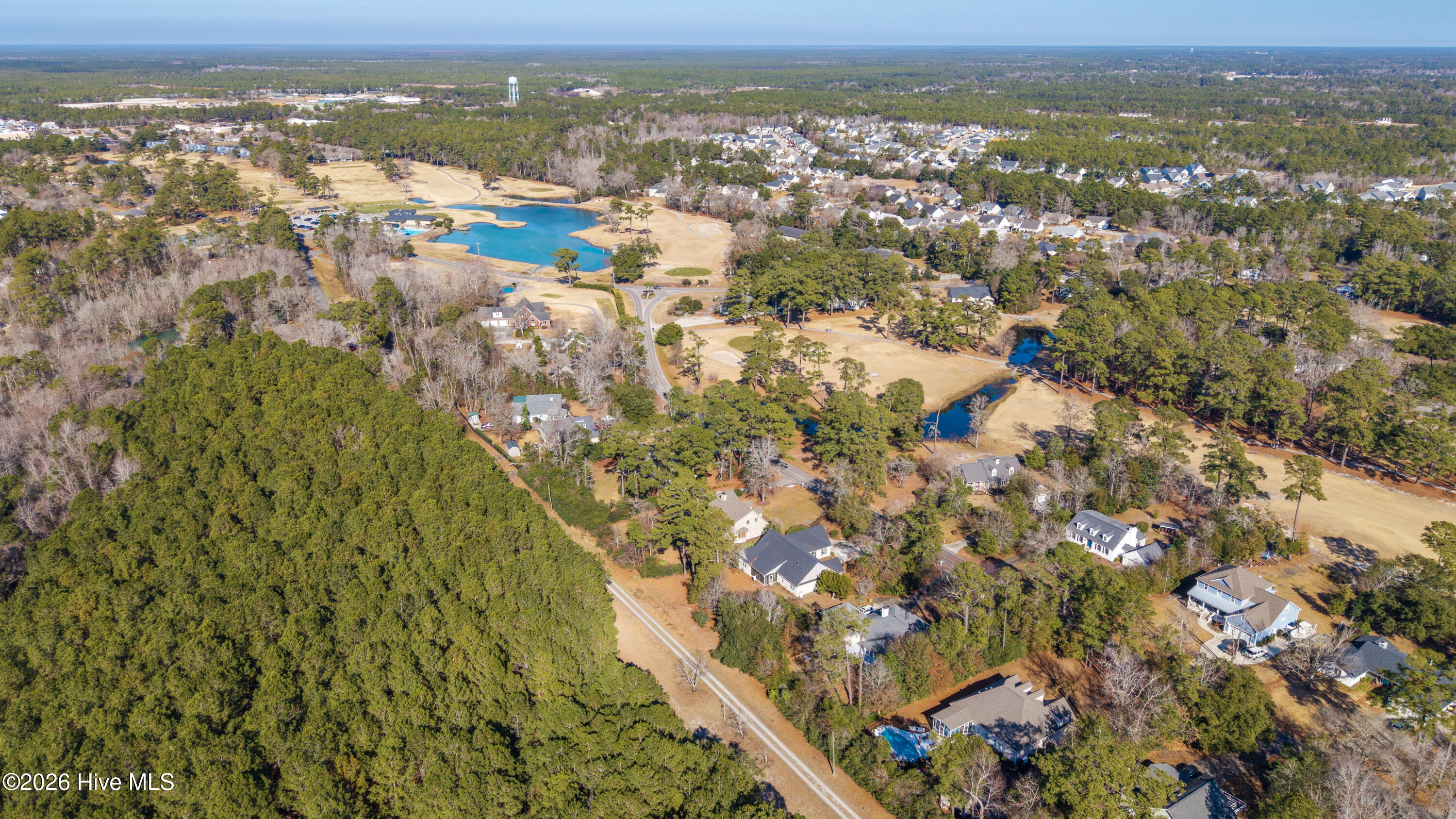 754 Country Club Drive Hampstead, NC 28443 - Photo 69 of 76 74-DJI_20260105012528_0015_D-HDR