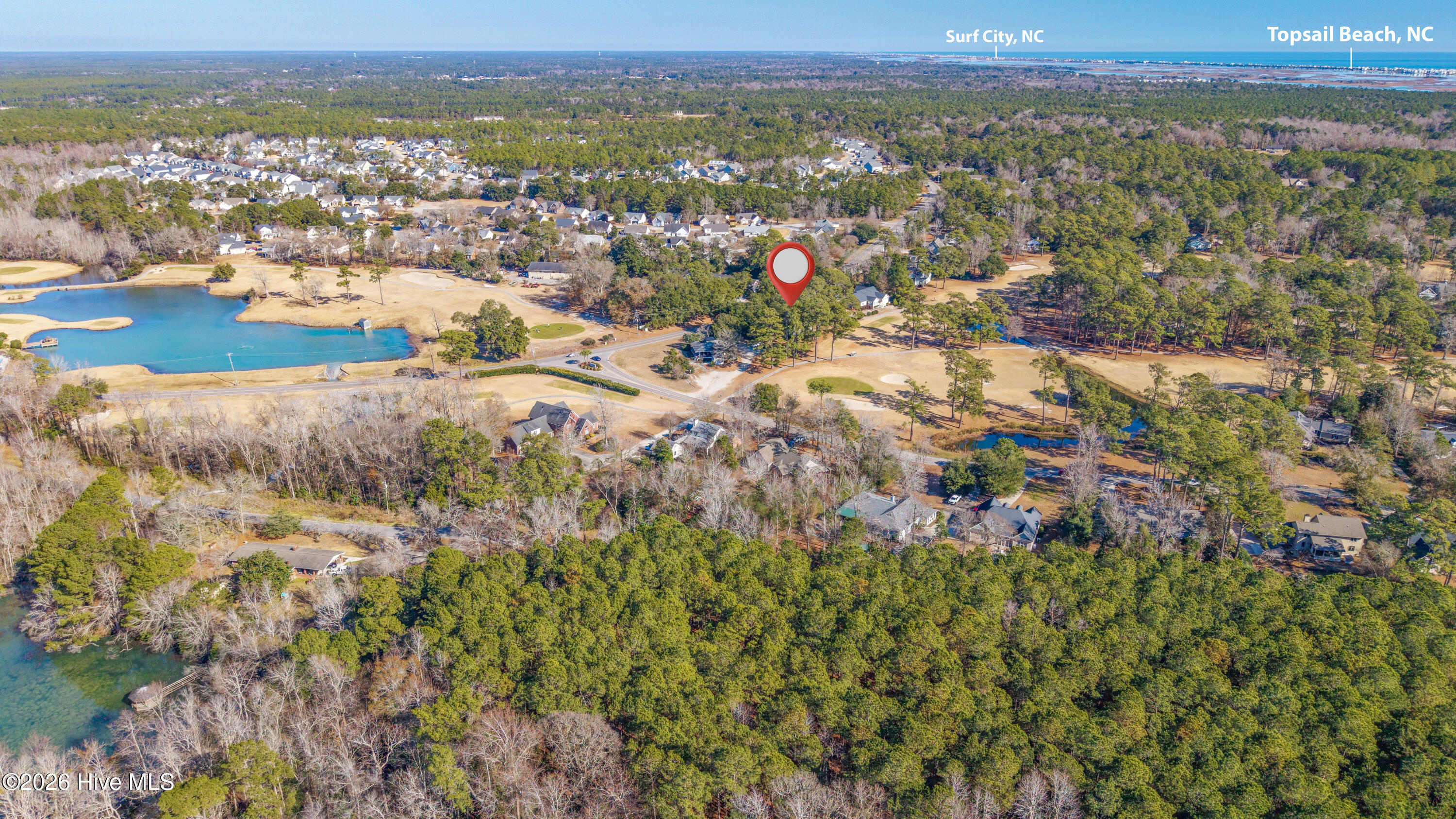 754 Country Club Drive Hampstead, NC 28443 - Photo 70 of 76 75-DJI_20260105012604_0018_D-HDR-Edit