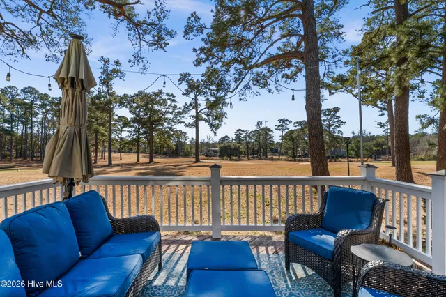 $499,000 | 754 Country Club Drive, Hampstead, NC 28443