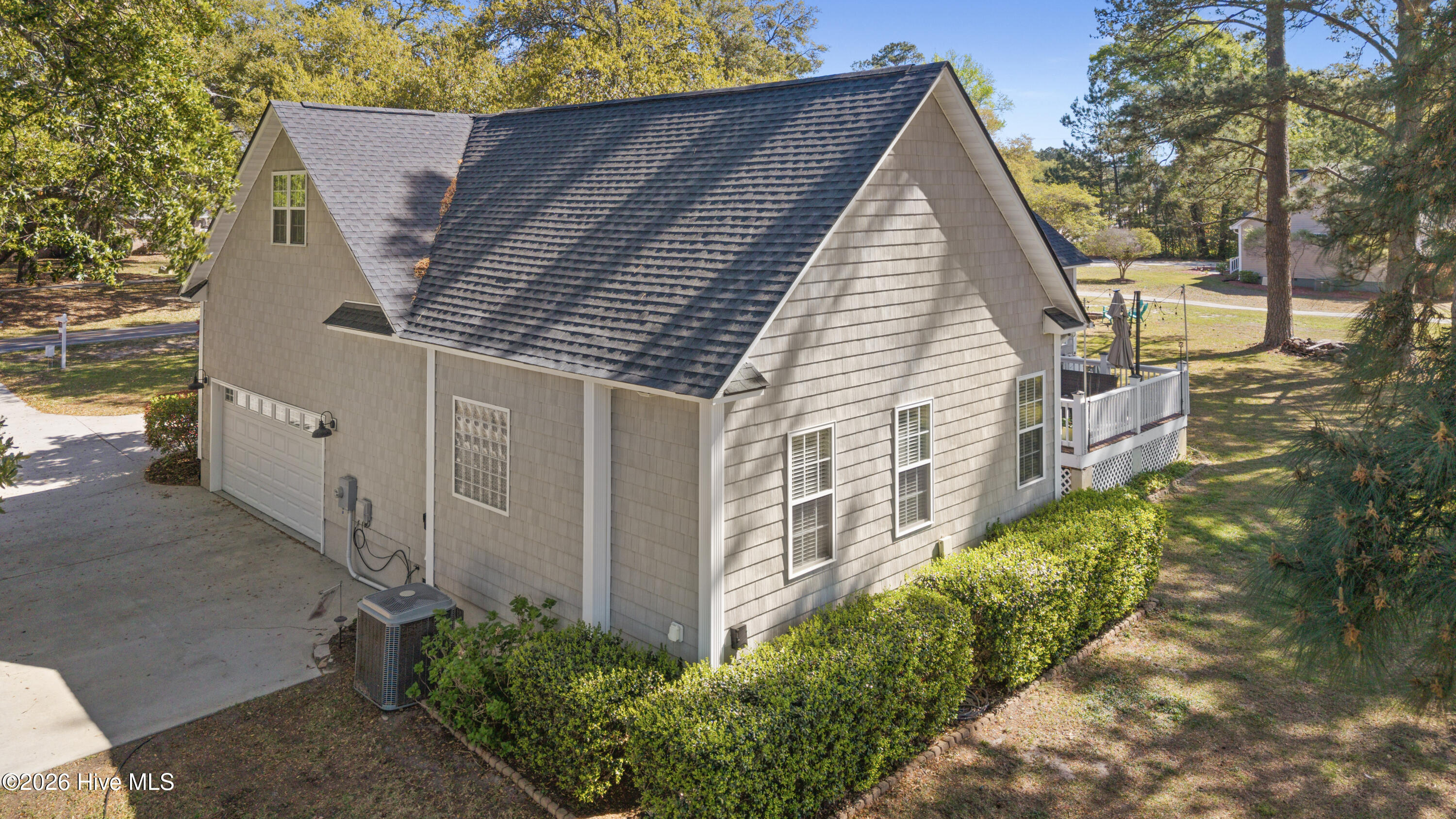 754 Country Club Drive Hampstead, NC 28443 - Photo 86 of 90 16-DJI_20260403104231_0035_D