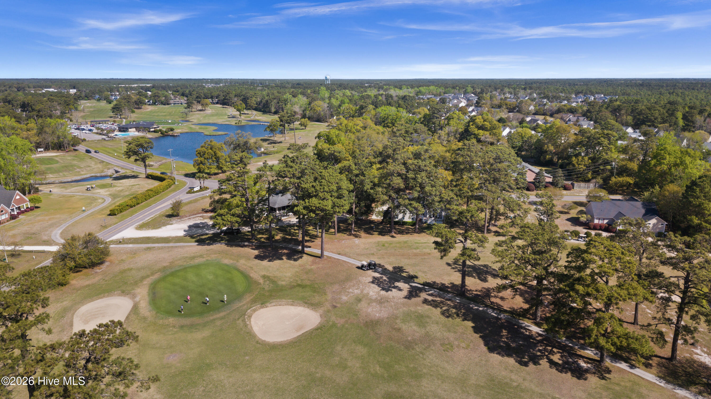 754 Country Club Drive Hampstead, NC 28443 - Photo 88 of 90 21-DJI_20260403105308_0047_D