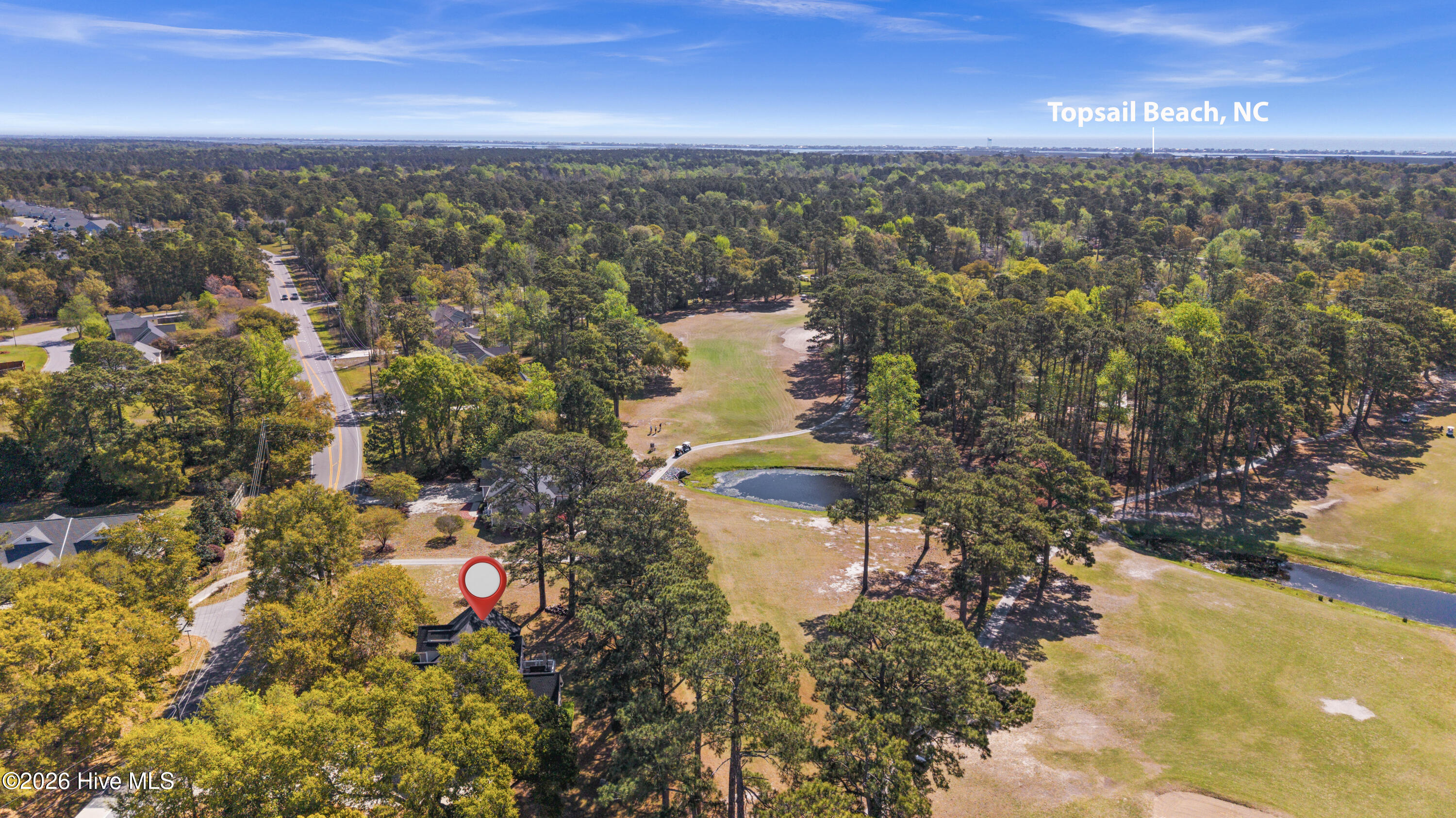 754 Country Club Drive Hampstead, NC 28443 - Photo 90 of 90 23-DJI_20260403105406_0050_D-Edit