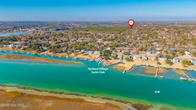 $499,000 | 754 Country Club Drive, Hampstead, NC 28443