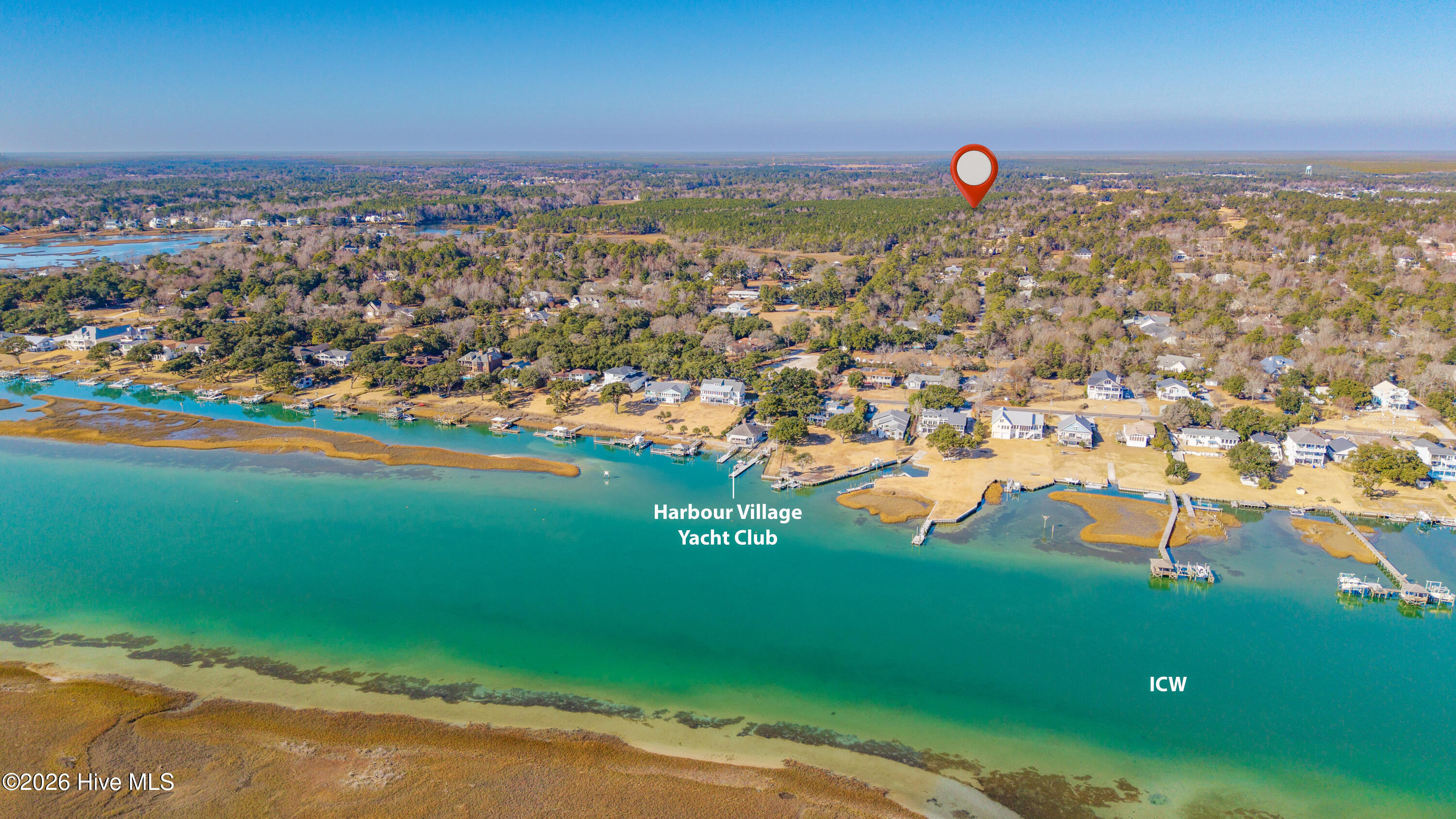 754 Country Club Drive Hampstead, NC 28443 - Photo 10 of 76 59-DJI_20260105020721_0048_D-HDR-Edit