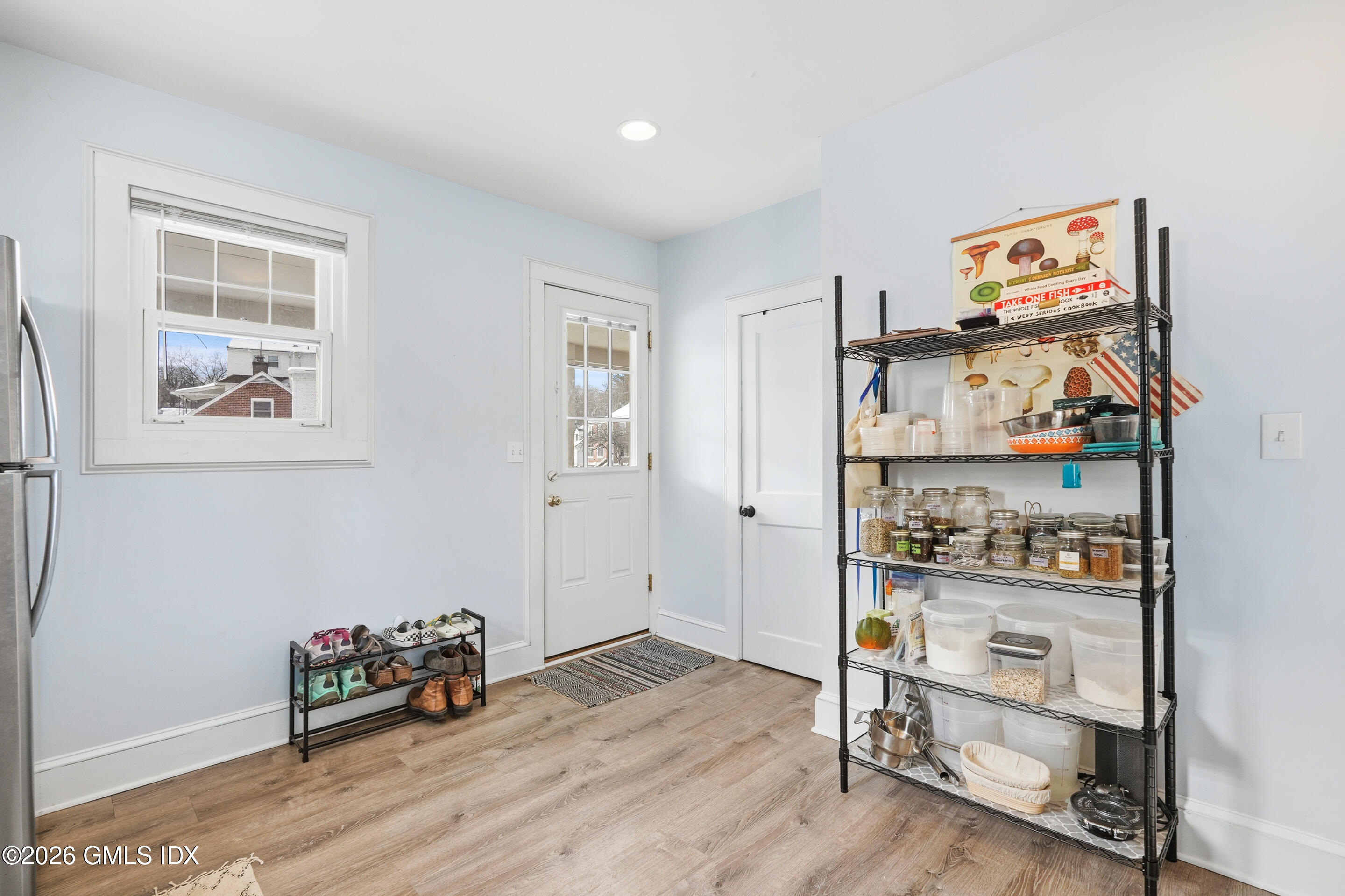 84 Pemberwick Road, Unit C Greenwich, CT 06831 - Photo 4 of 8 Entrance