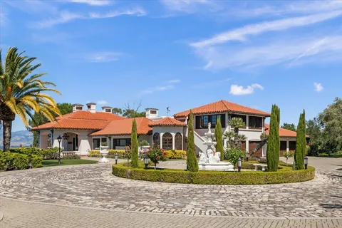 $6,998,888 | 5770 Harwood Lane, San Jose, CA 95124