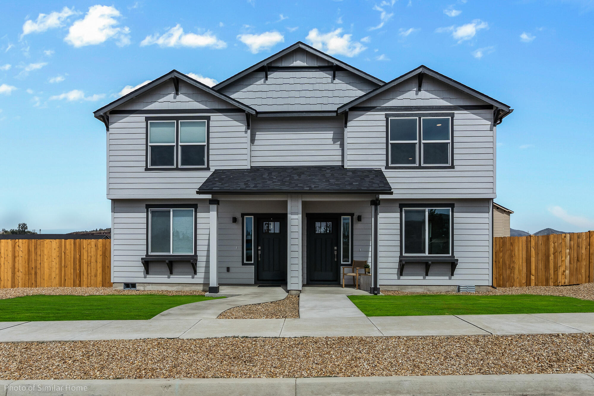 3382 Northwest 7th Street Redmond, OR 97756 - Photo 1 of 24 Harbor Townhome-75 (2)