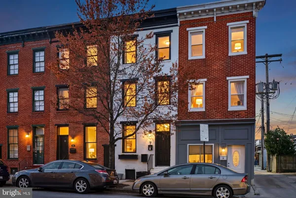 $440,000 | 7 East Fort Avenue, Baltimore, MD 21230