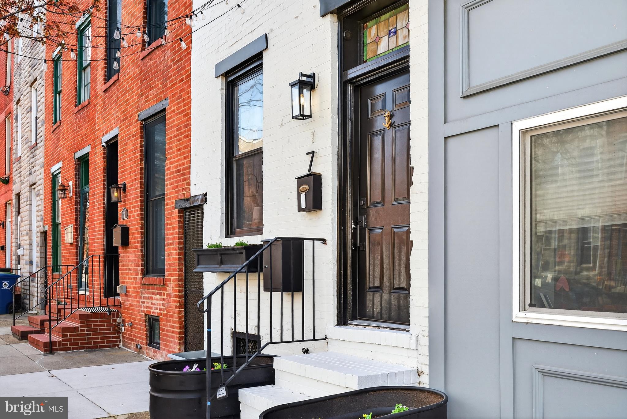 7 East Fort Avenue Baltimore, MD 21230 - Photo 2 of 73