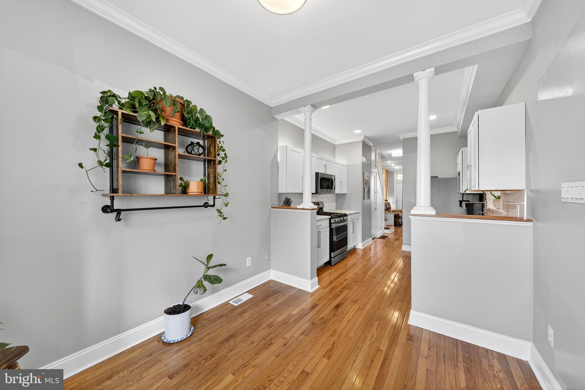 7 East Fort Avenue Baltimore, MD 21230 - Photo 22 of 73