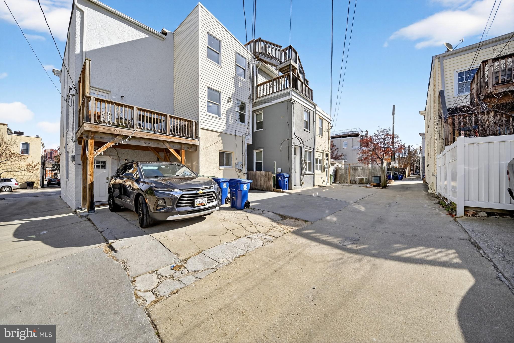 7 East Fort Avenue Baltimore, MD 21230 - Photo 42 of 73