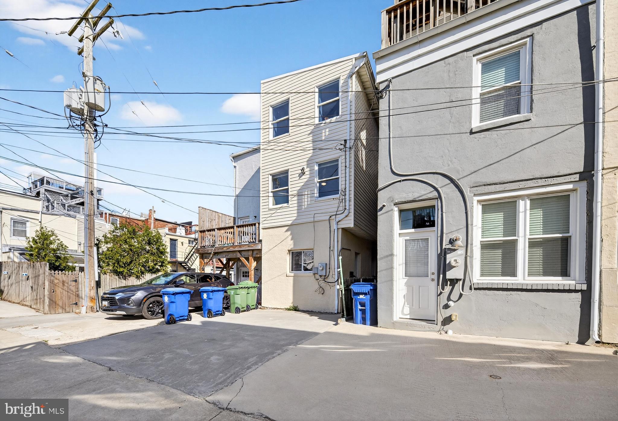 7 East Fort Avenue Baltimore, MD 21230 - Photo 44 of 73