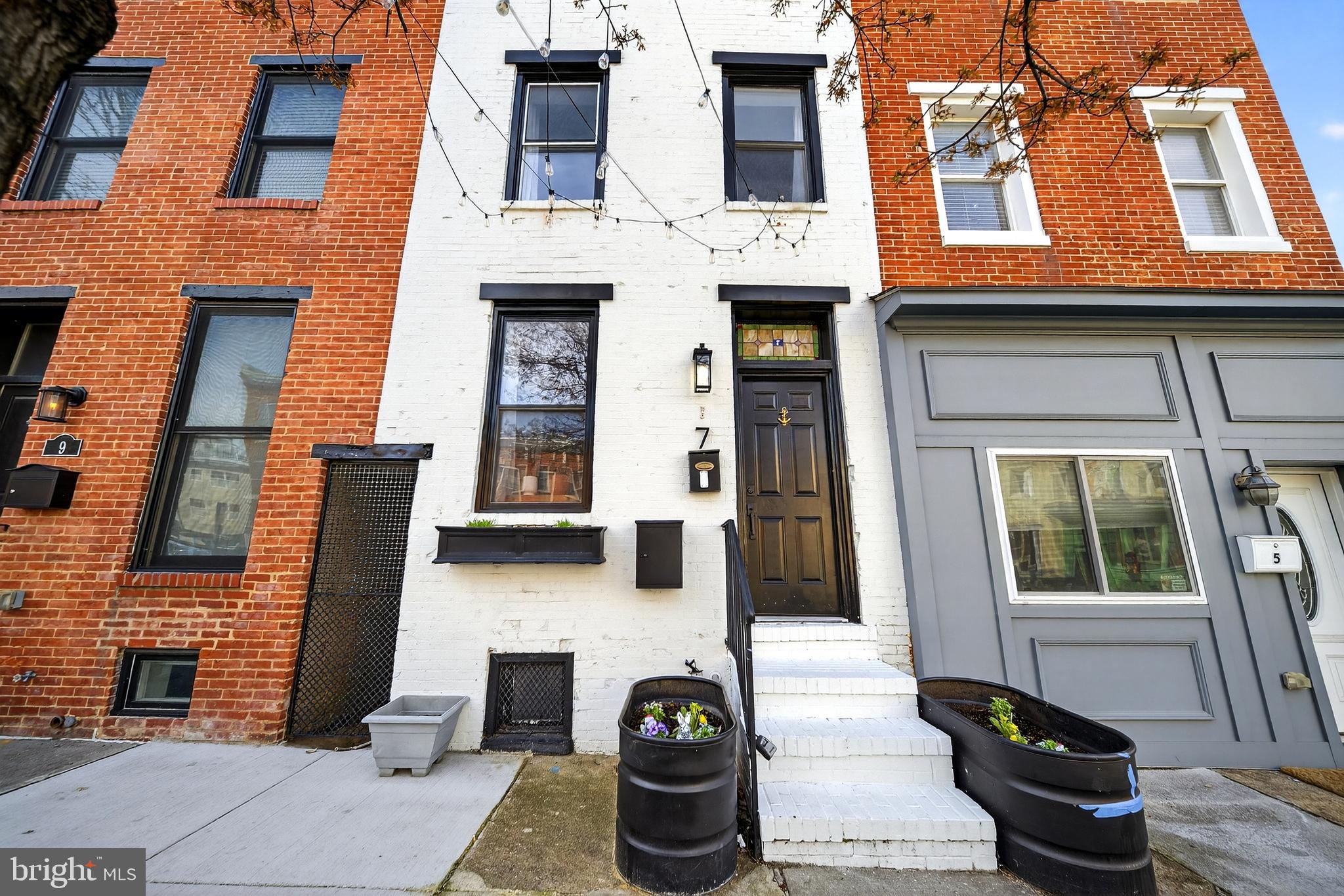 7 East Fort Avenue Baltimore, MD 21230 - Photo 64 of 73
